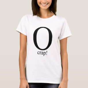 O-Mist T - Shirt