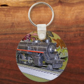 o Modellbahn in Skala Schlüsselanhänger (Vorderseite)