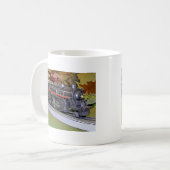 O-Modellbau-Zug Kaffeetasse (Vorderseite Links)