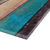 O NATURAL SCHNEIDEBRETT (Ecke)