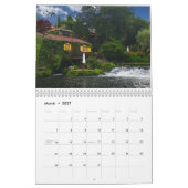 O Nosso Portugal 3 Kalender (Mär 2027)