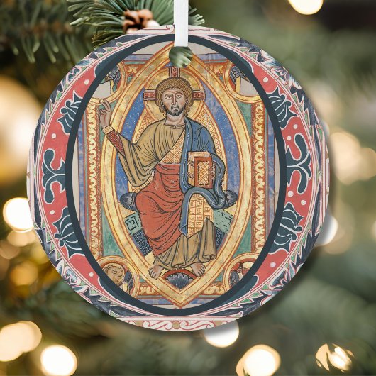 O Oriens O Dayspring Advent O Antiphons Ornament Aus Metall