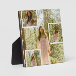 O.P.T. Athena Midi Dress Fotoplatte