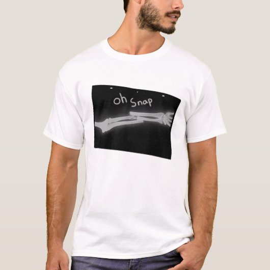 O-Schluck T-Shirt (Vorderseite)