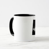 O-Schluck Tasse (Vorderseite Links)