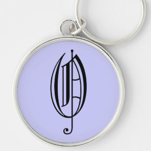 O SCHLÜSSELANHÄNGER