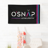 O-Snap Banner (Insitu)