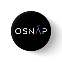 O-Snap-Button