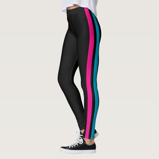 O-Snap-Leggings Leggings (Links)