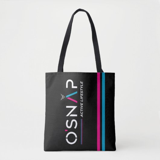 O-Snap  Tasche (Vorderseite)