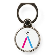 O-Snap-Telefonring-Stand