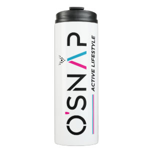 O-Snap-Thermaltumbler Thermosbecher