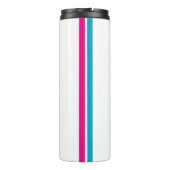 O-Snap-Thermaltumbler Thermosbecher (Rückseite)