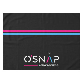 O-Snap Tischdecke