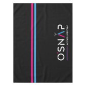 O-Snap Tischdecke (Vorderseite)