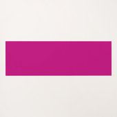 O-Snap  Yogamatte (Rückseite (Horizontal))