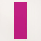 O-Snap  Yogamatte (Rückseite)