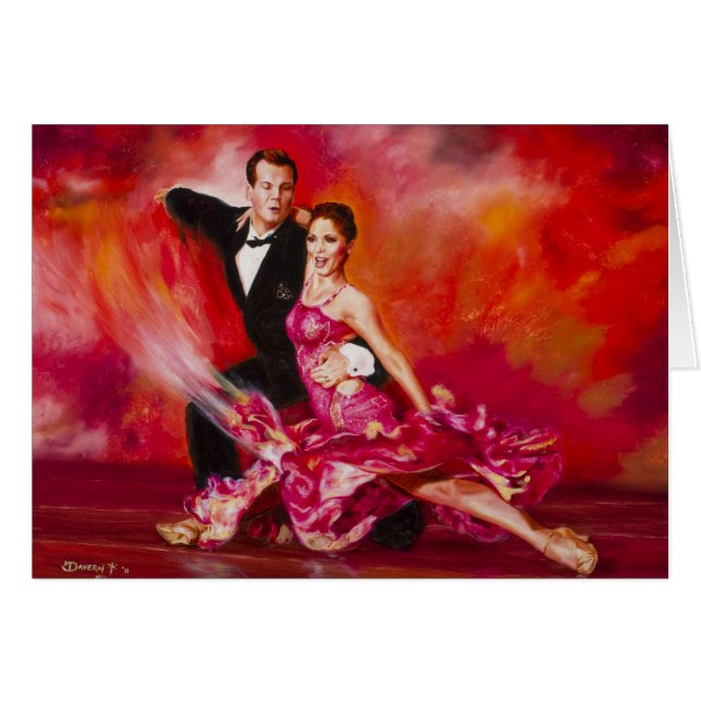 O, so hübsch! (Vorderseite (Horizontal))