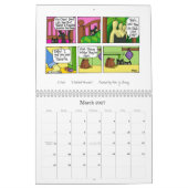 O&T 2008 Kalender (Mär 2027)