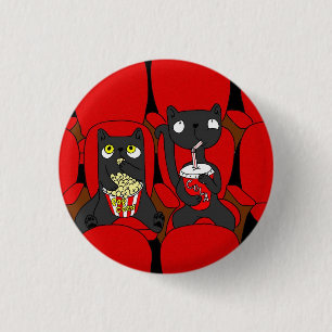 O&T am Film-Knopf Button