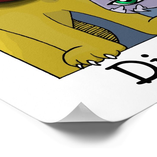 O&T Diversity Poster (Ecke)