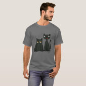 O&T T - Shirt D2 (Vorne ganz)