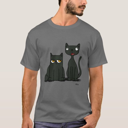 O&T T - Shirt D2 (Vorderseite)