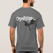 O&T T - Shirt D2 (Rückseite)