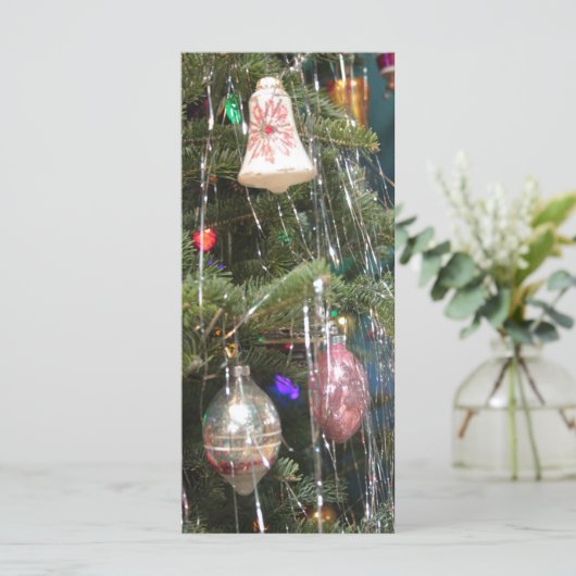 O Tannenbaum! (Stehend Vorderseite)