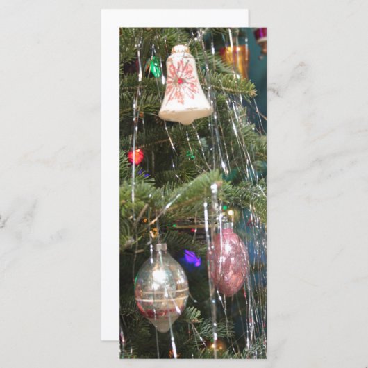 O Tannenbaum! (Vorne/Hinten)