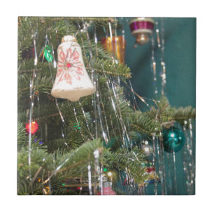 O Tannenbaum! Fliese