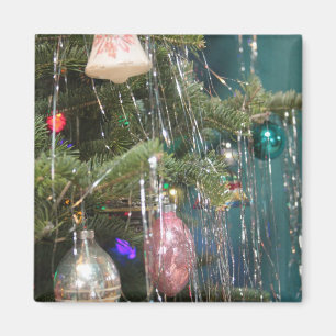 O Tannenbaum! Magnet