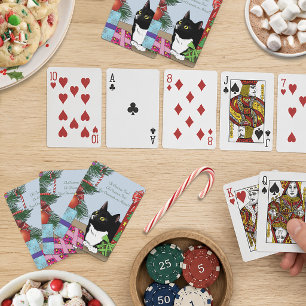 O Tannenbaum Spielkarten