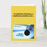 O Tannin' Bomb - Weihnachten