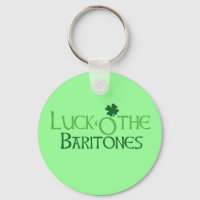 "O the Baritones"