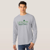 "O the Baritones" T-Shirt (Vorne ganz)