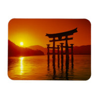 O-Torii Gate, Itsukushima schrein, Miyajima