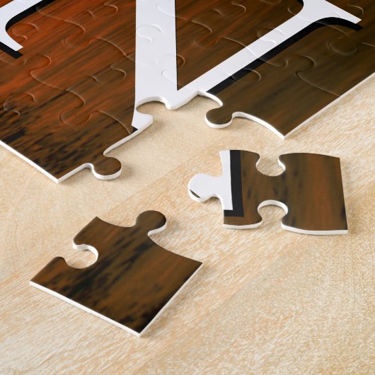 O-Torii Gate, Itsukushima Shrine | Miyajima, Japan Puzzle (Seite)