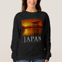 O-Torii Gate, Itsukushima Shrine | Miyajima, Japan
