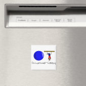 O und T Magnet (In Situ (Geschirrspüler))