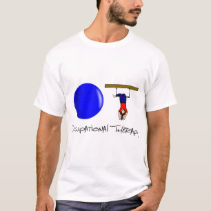 O und T T-Shirt