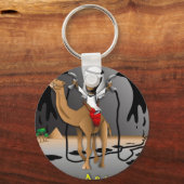 O von Arabien Schlüsselanhänger (Vorderseite)