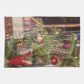O Weihnachtsbaum! Handtuch (Horizontal)