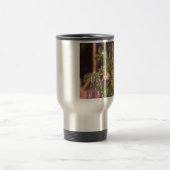 O Weihnachtsbaum! Reisebecher (Mittel)