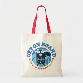 O-Zug Taschen-Tasche Tragetasche