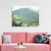 OAHU HAWAII #11 LEINWAND (Insitu (Wohnzimmer))