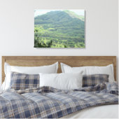 OAHU HAWAII #11 LEINWAND (Insitu (Schlafzimmer))