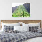 OAHU HAWAII #14 LEINWAND (Insitu (Schlafzimmer))