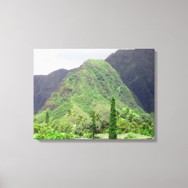 OAHU HAWAII #14 LEINWAND