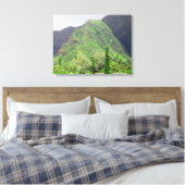 OAHU HAWAII #14 LEINWAND (Insitu (Schlafzimmer))